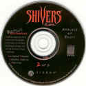 Shivers 2: Harvest of Souls