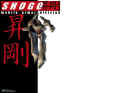 Shogo: Mobile Armor Division