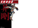 Shogo: Mobile Armor Division