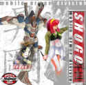 Shogo: Mobile Armor Division