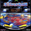 Silverball