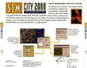 SimCity 2000