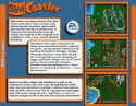 Sim Coaster