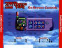 Sim Theme Park