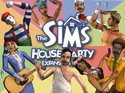 The Sims: House Party