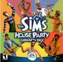 The Sims: House Party