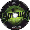 Sinistar Unleashed