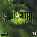 Sinistar Unleashed