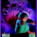 Sleep Walker