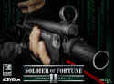 Soldier of Fortune 2: Double Helix