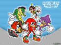 Sonic and Knuckles Collection