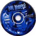 Legacy of Kain: Soul Reaver 2