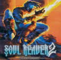 Legacy of Kain: Soul Reaver 2