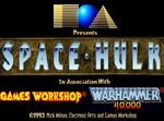 Space Hulk