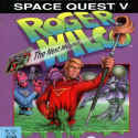 Space Quest 5: The Next Mutation