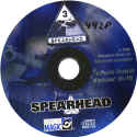 Spearhead
