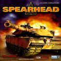 Spearhead