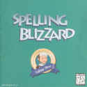 Spelling Blizzard