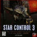 Star Control 3