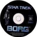 Star Trek: Borg