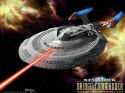 Star Trek: Bridge Commander