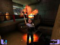 Star Trek: Deep Space Nine - The Fallen