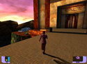 Star Trek: Deep Space Nine - The Fallen