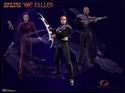 Star Trek: Deep Space Nine - The Fallen