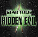 Star Trek: Hidden Evil