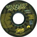 Star Trek: Starfleet Academy