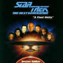Star Trek: The Next Generation - A Final Unity