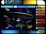 Star Trek: The Next Generation - Birth of the Federation