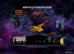 Star Trek: The Next Generation - Birth of the Federation