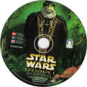 Star Wars Episode I: the Gungan Frontier