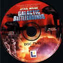 Star Wars: Galactic Battlegrounds
