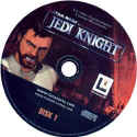 Star Wars: Jedi Knight