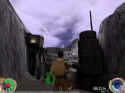 Star Wars: Jedi Knight 2 - Jedi Outcast