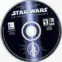Star Wars: Jedi Knight 2 - Jedi Outcast