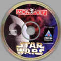 Star Wars: Monopoly