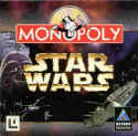 Star Wars: Monopoly