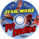 Star Wars: Pit Droids