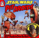 Star Wars: Pit Droids