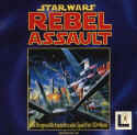 Star Wars: Rebel Assault