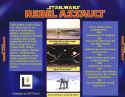 Star Wars: Rebel Assault