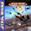 Star Wars: Rogue Squadron