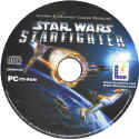 Star Wars: Starfighter