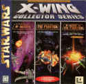 Star Wars: X-Wing Collector Series