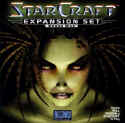StarCraft: Expansion Set