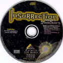 StarCraft: Insurrection - Campaigns
