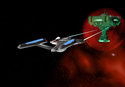 Star Trek: Starfleet Command 3